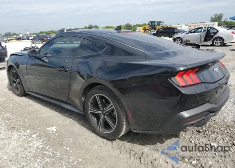 2024 Ford Mustang z USA, uszkodzony, nr VIN 1FA6P8TH5R5107069